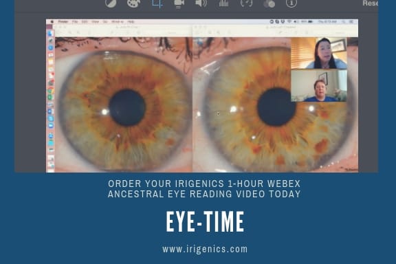 Eye-Time handout 4 X 6