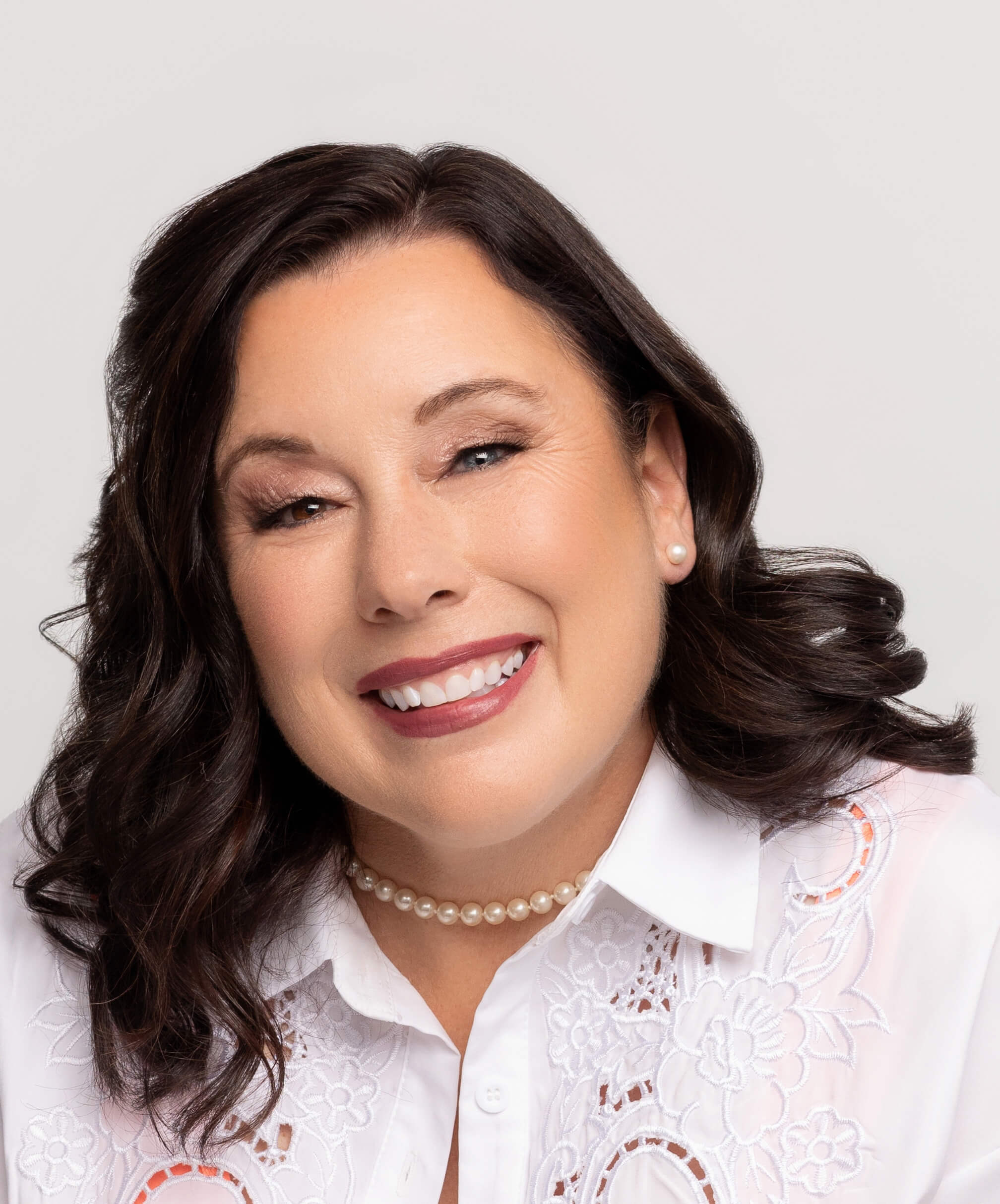 Amy Gillespie Dougherty Author